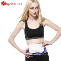 Health care supplies waist arm slimming belt as seen on tv battery operated slimming belts